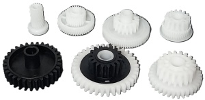 Fuser Drive Gear Assembly Kit For HP LaserJet 700 M712